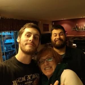 Meet your Posher, Ryan